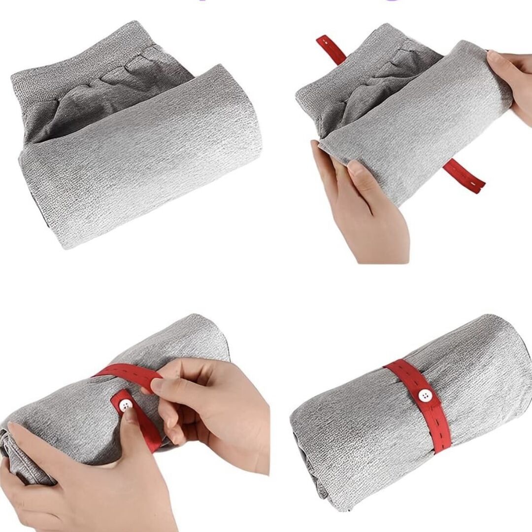 منظم الأربطة المرنة