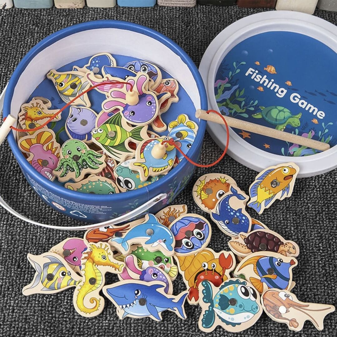 FISHING TOY