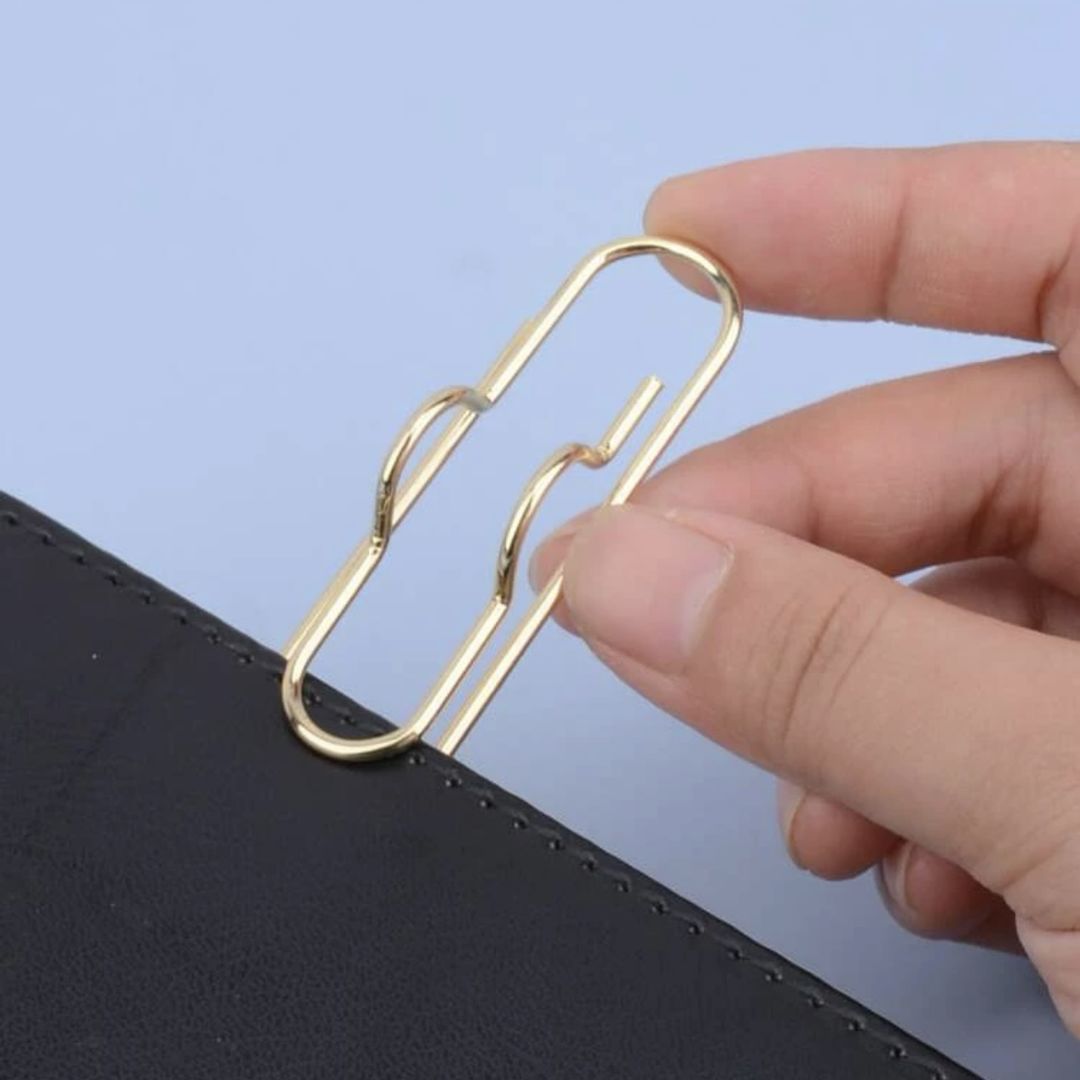 مشبك خطاف القلم