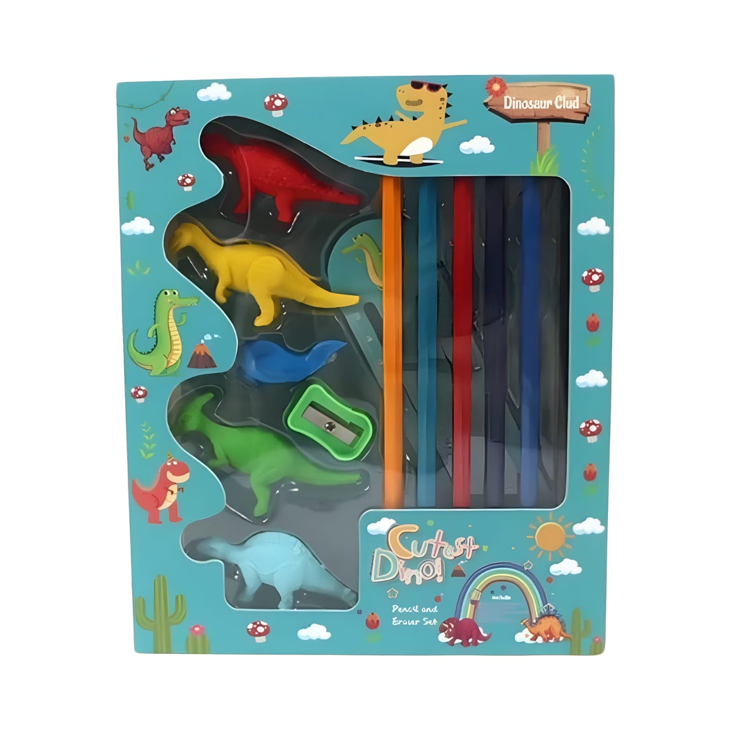 STATIONERY GIFT SET