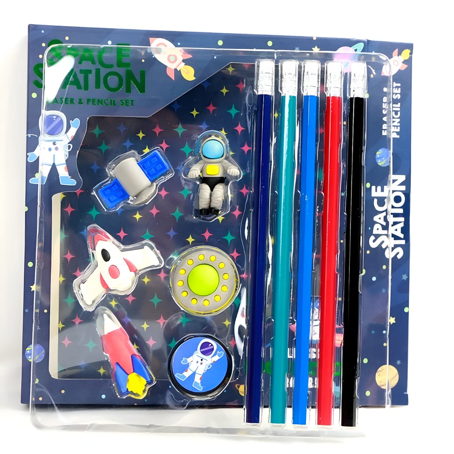 STATIONERY GIFT SET