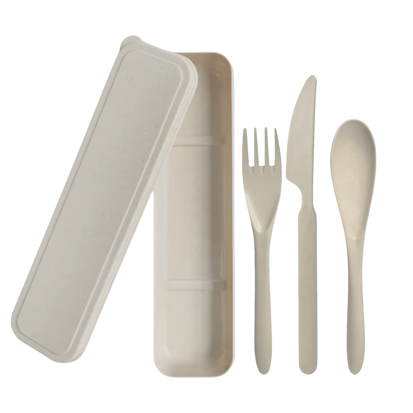 PLASTIC CUTLERY SET