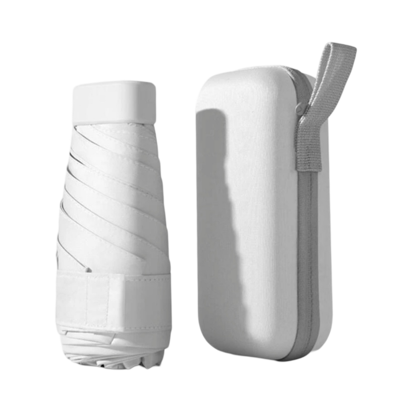 مظلة محمولة قابلة للطي 6 مرات