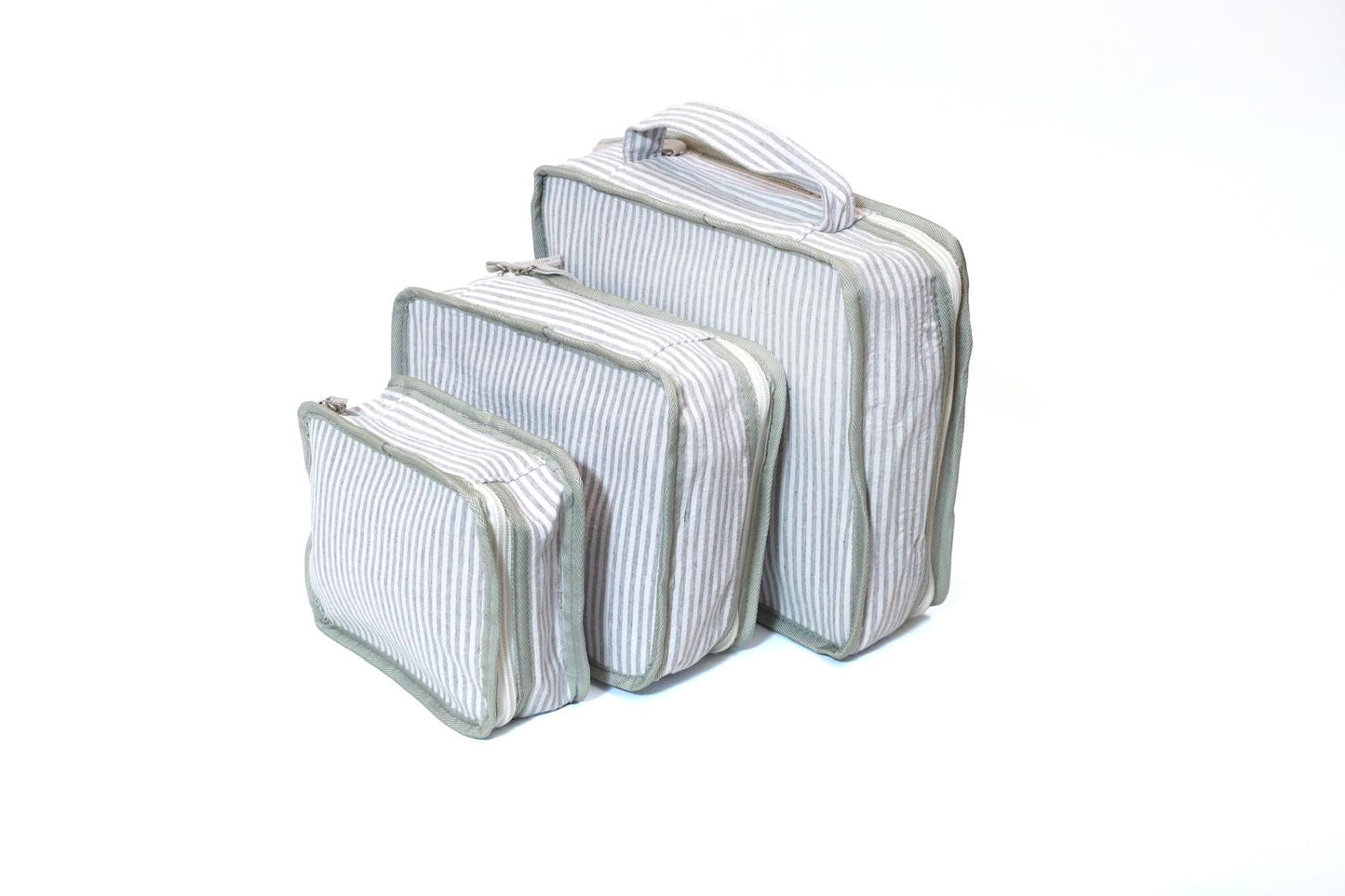 مجموعة حقائب تنظيم محمولة