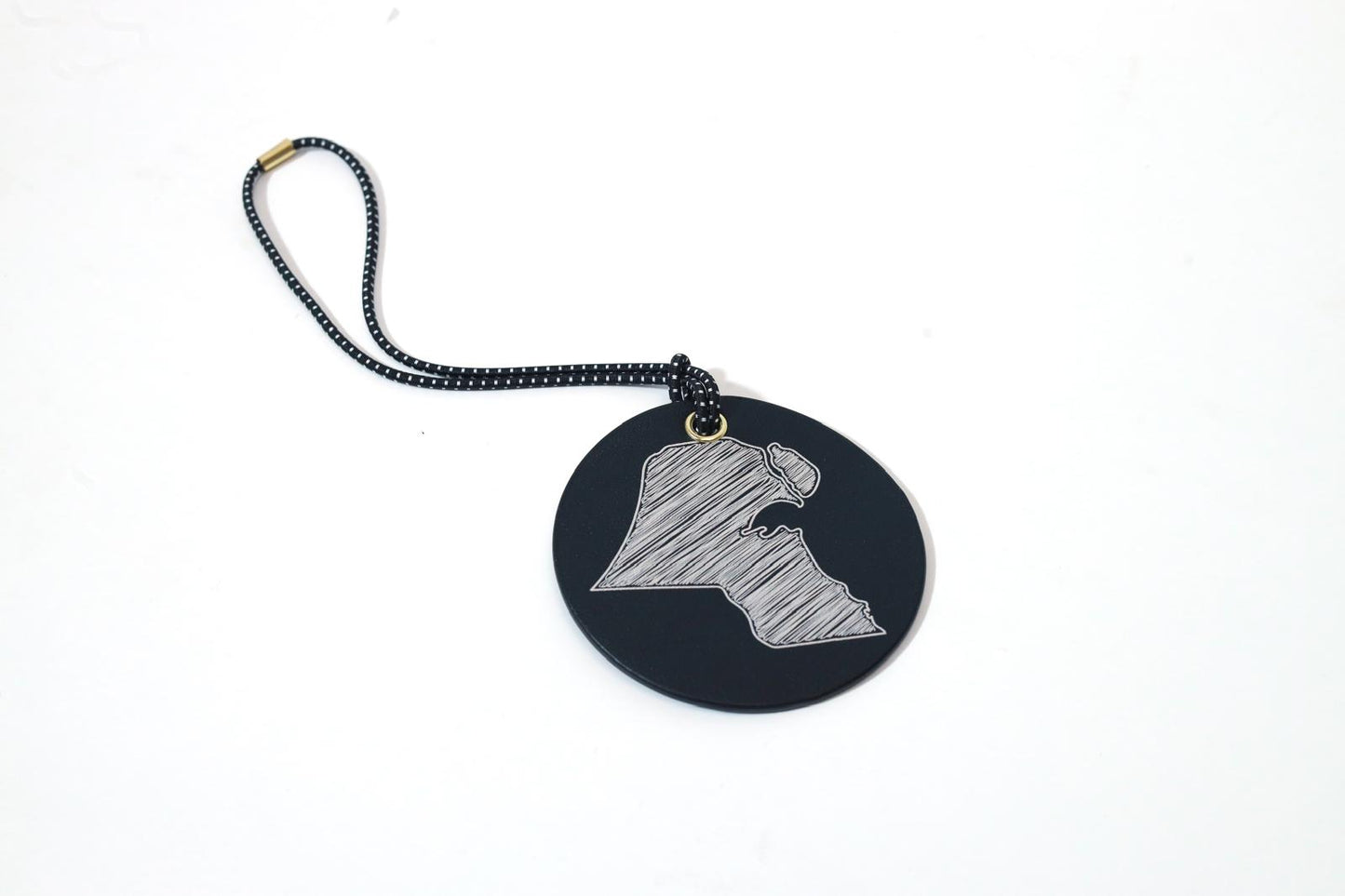 علامة أمتعة الكويت