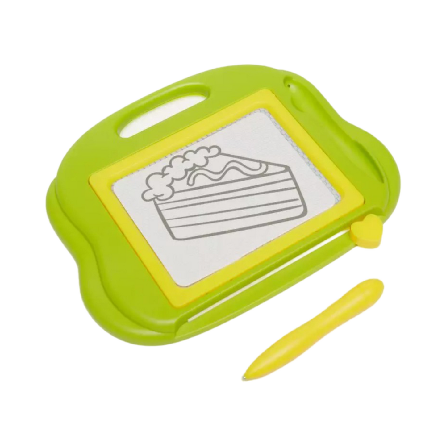 MAGNETIC SKETCHPAD