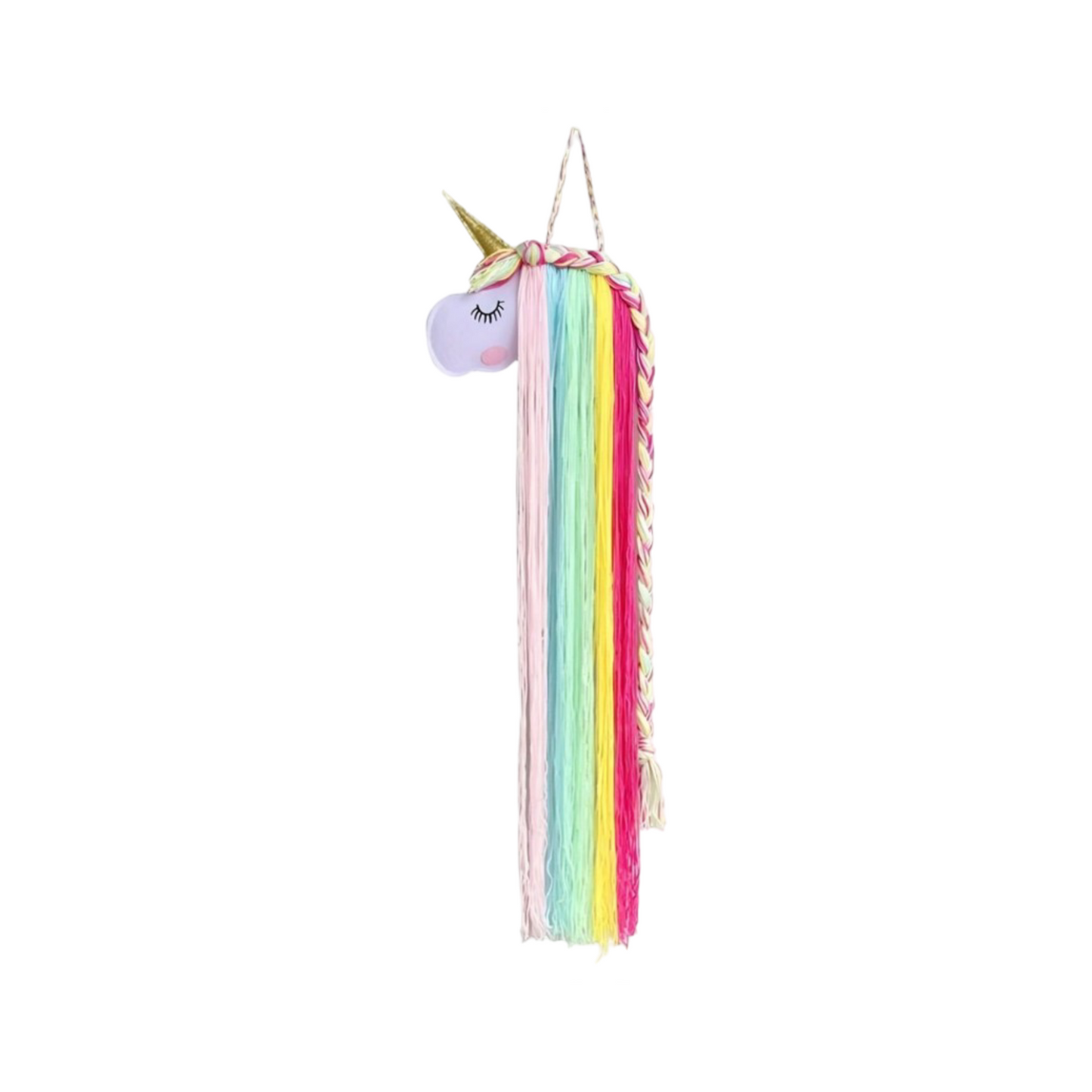 HAIR CLIPS ORGANIZER