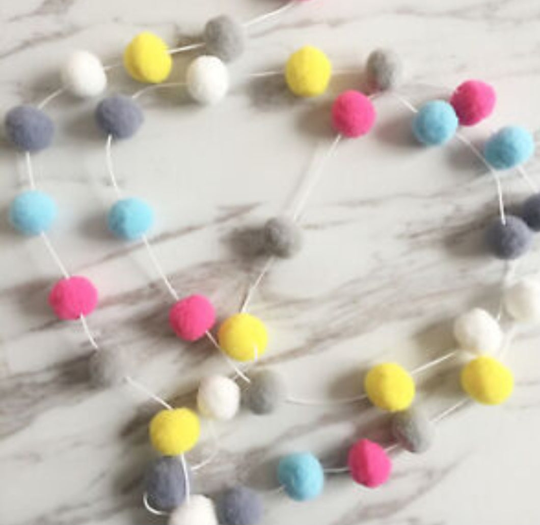 PARTY DECORATION BANNER
