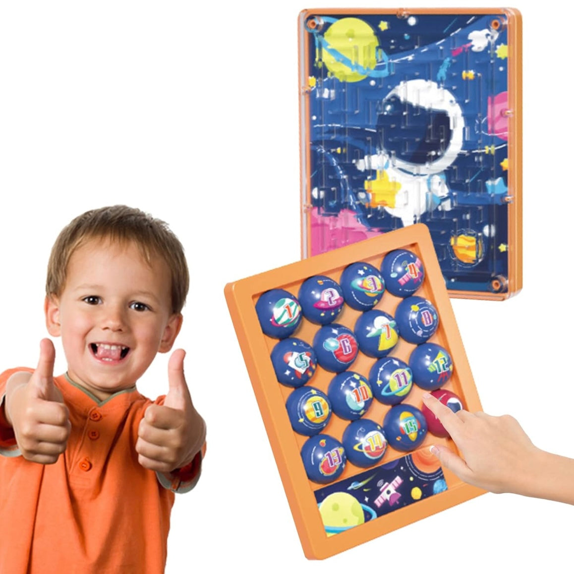 PUZZLE GAME