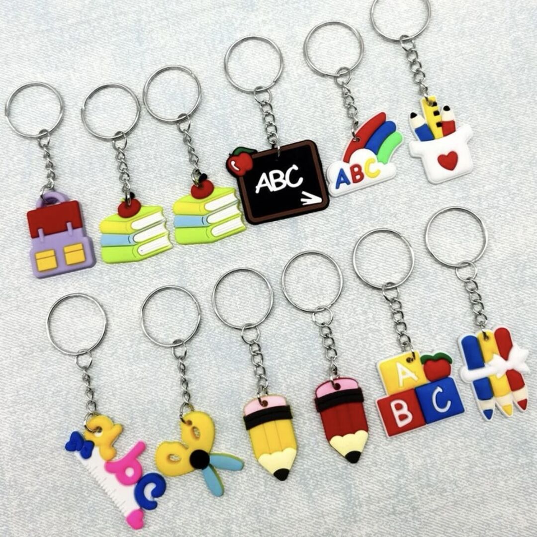 KEYCHAIN- PENCIL
