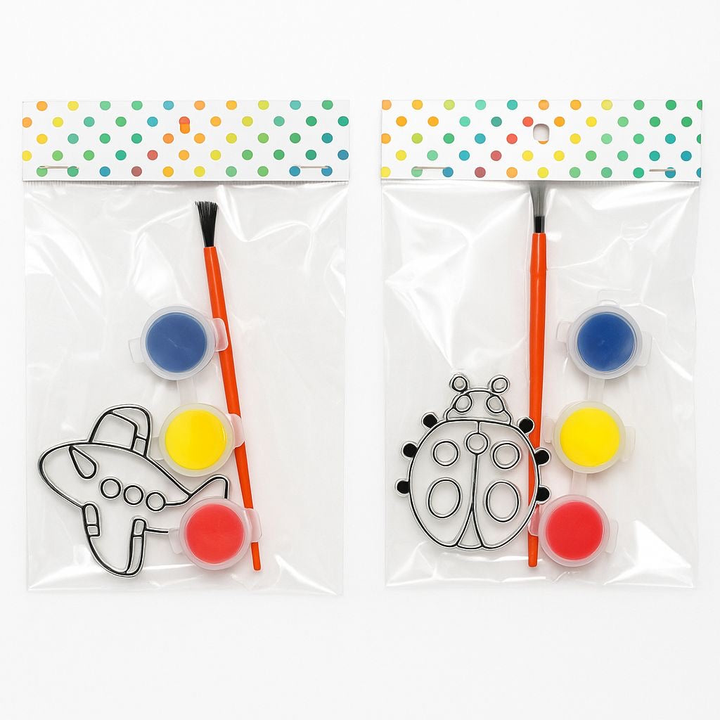 DIY art kit