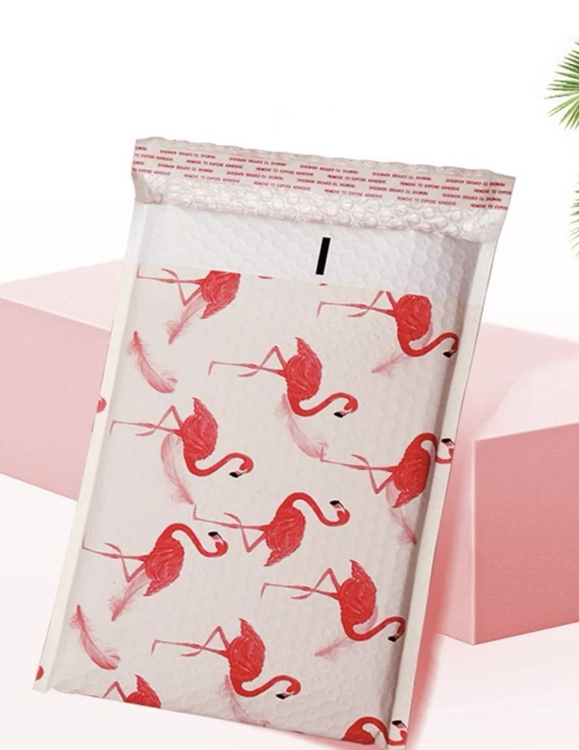 فقاعة ميلر - استخدامات متعددة - فلامينجو