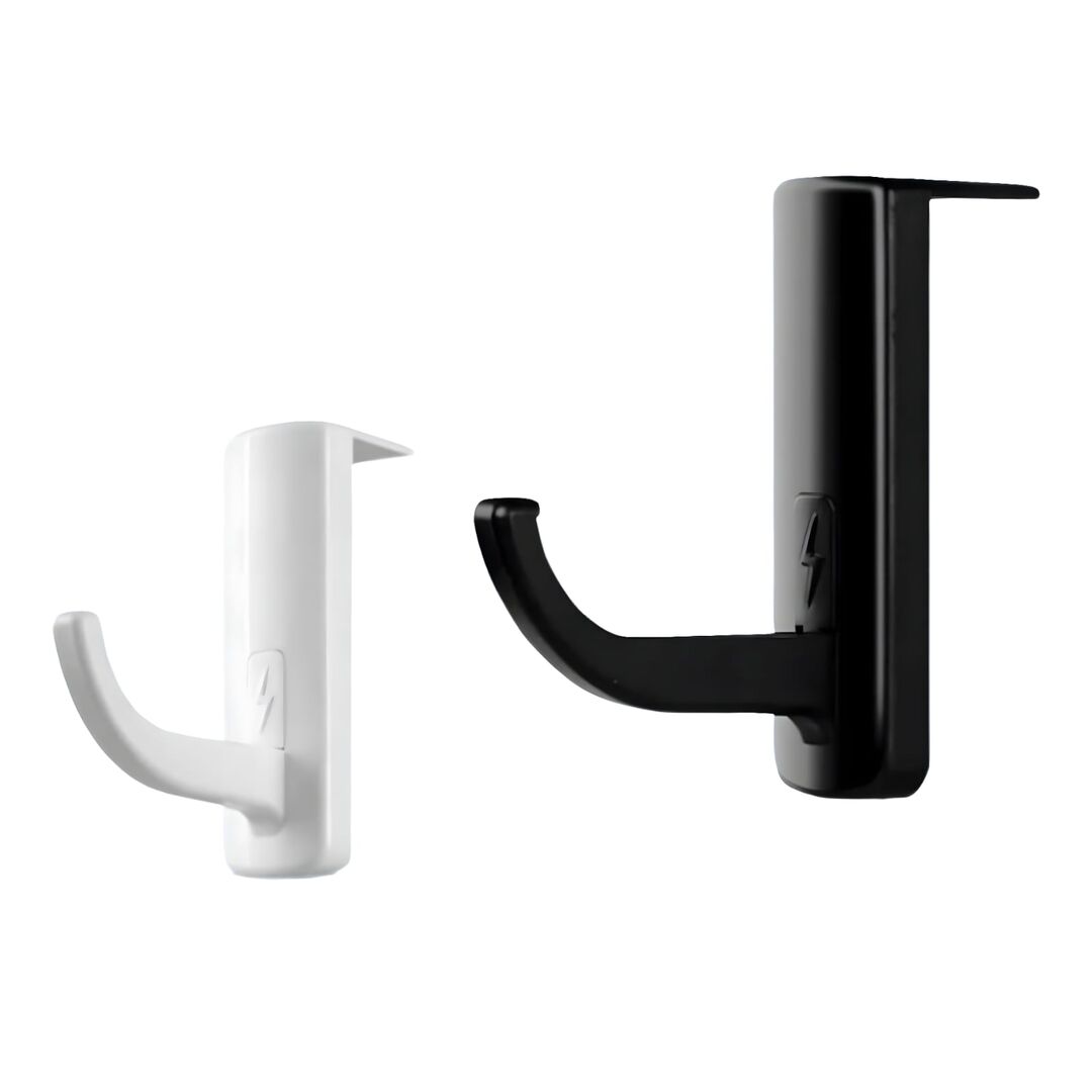 HEADSET HOOKS