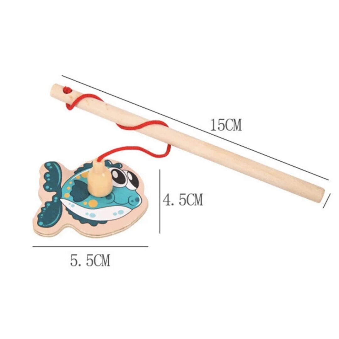 FISHING TOY