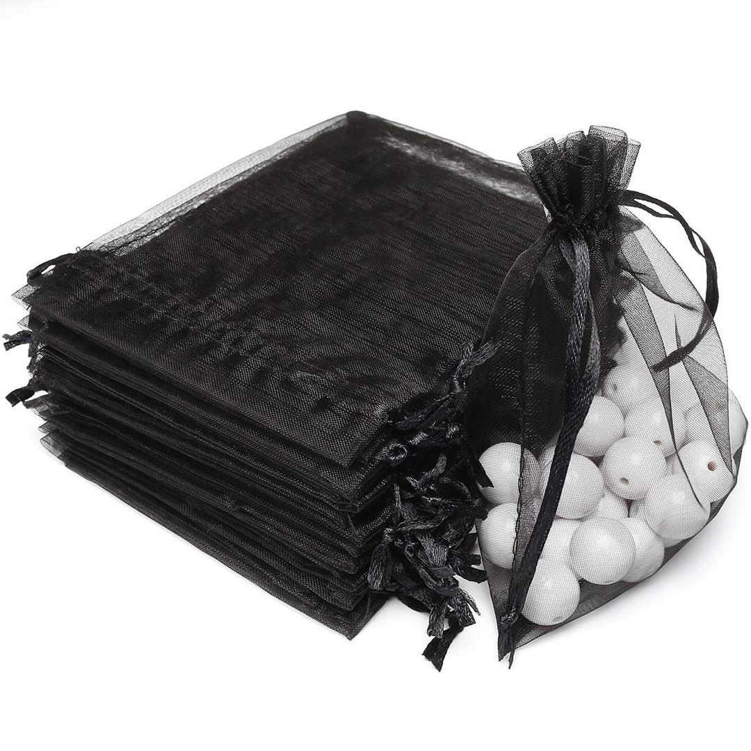 ORGANZA BAGS
