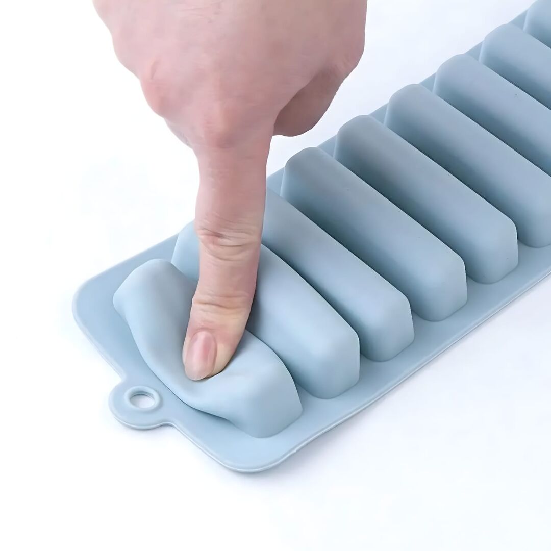 صينية الثلج - سيليكون