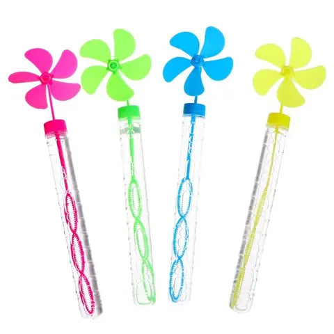 عصا الفقاعات