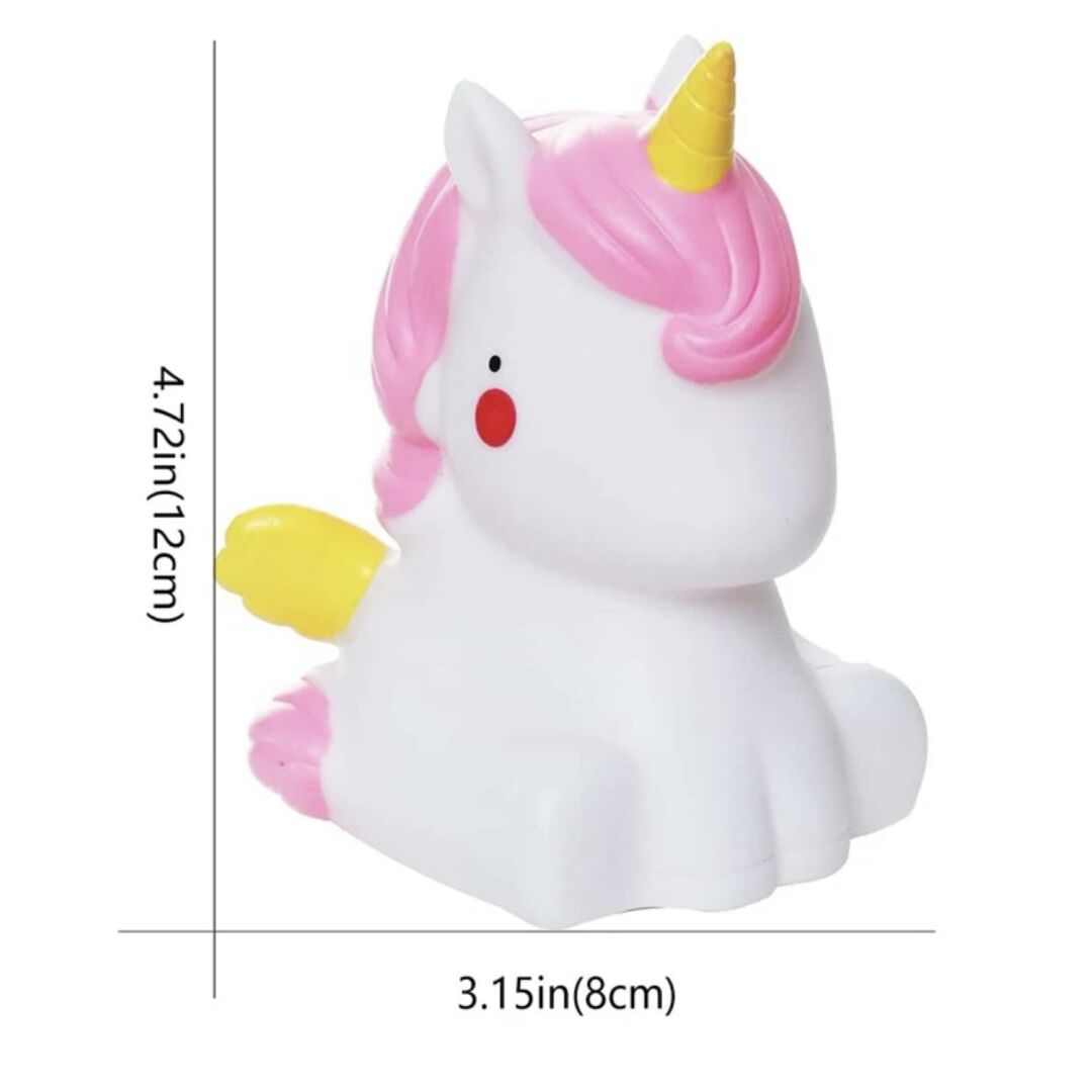 NIGHT LIGHT - UNICORN