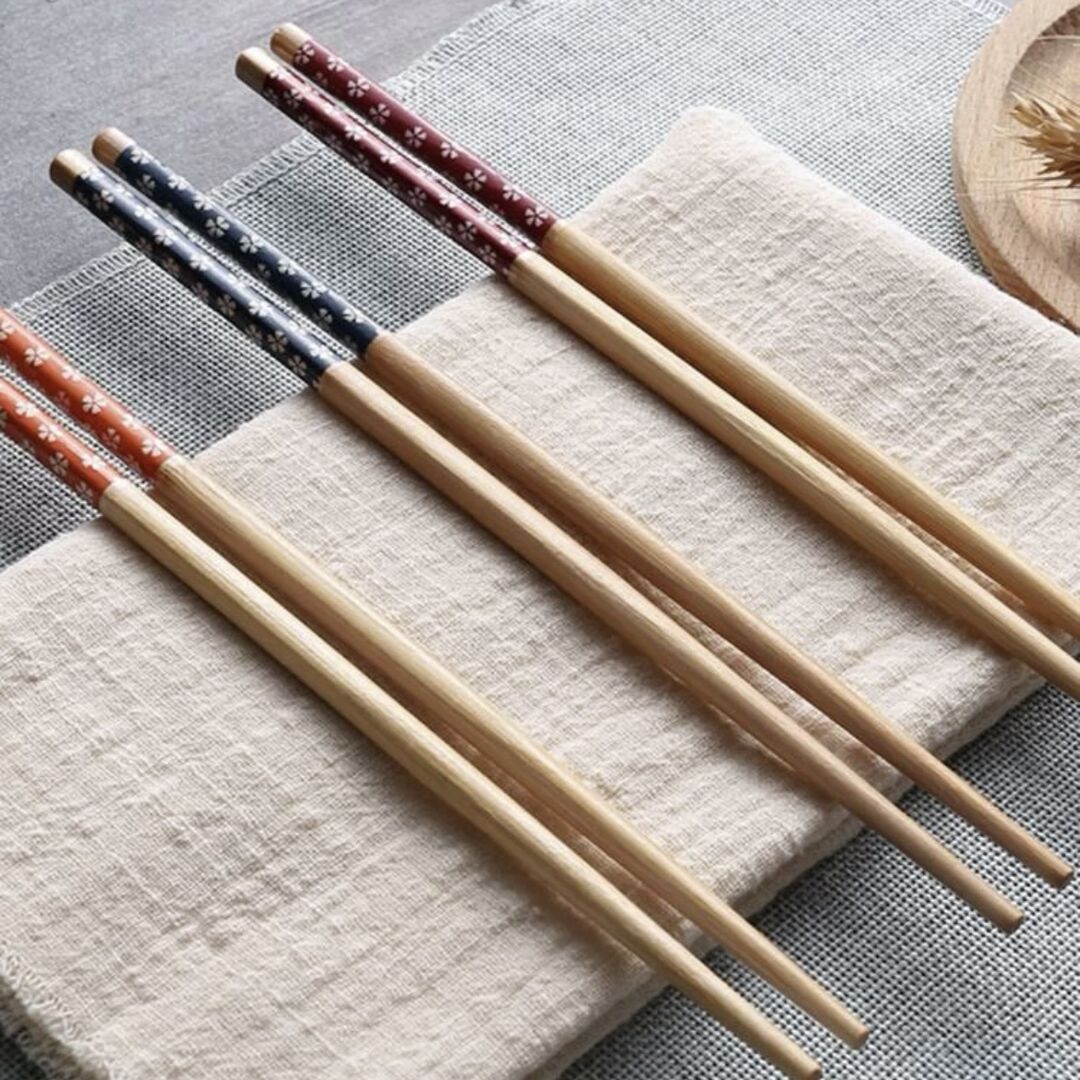 عيدان تناول الطعام