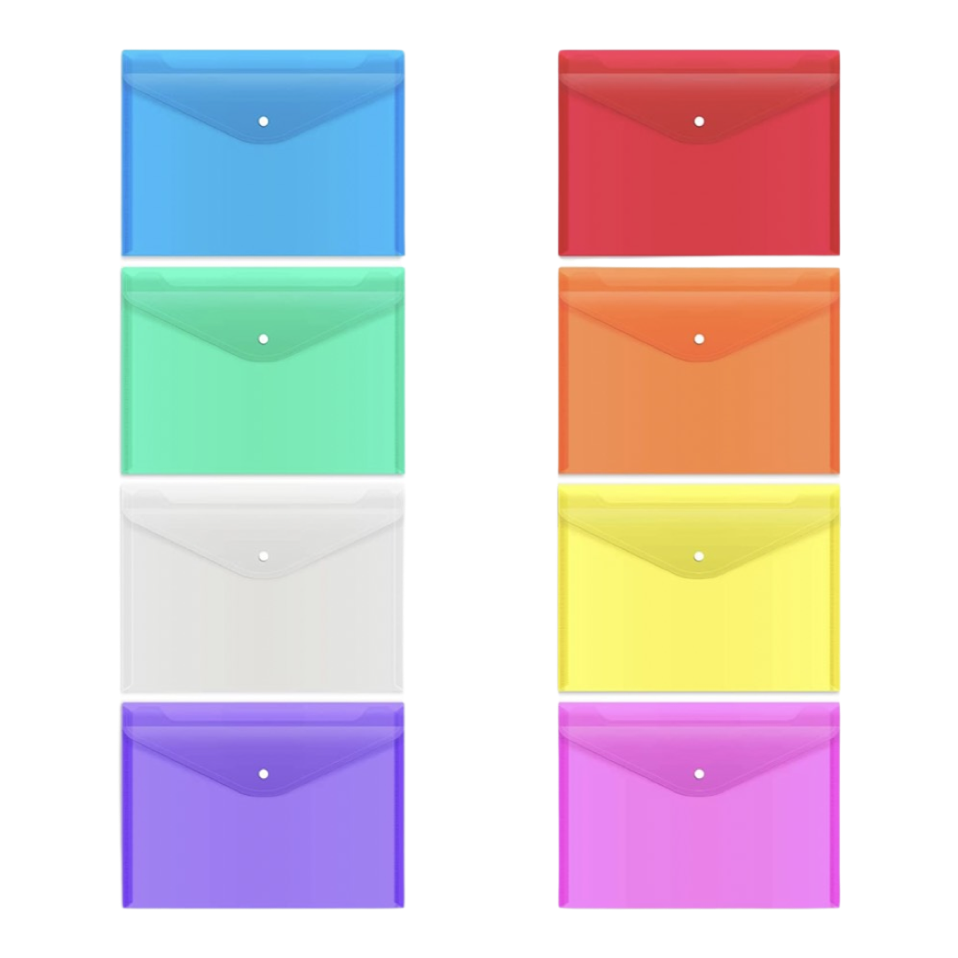 مظروف بلاستيكي صغير