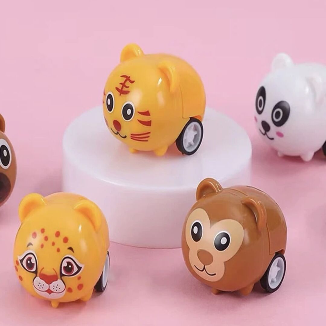 لعبة الحيوان