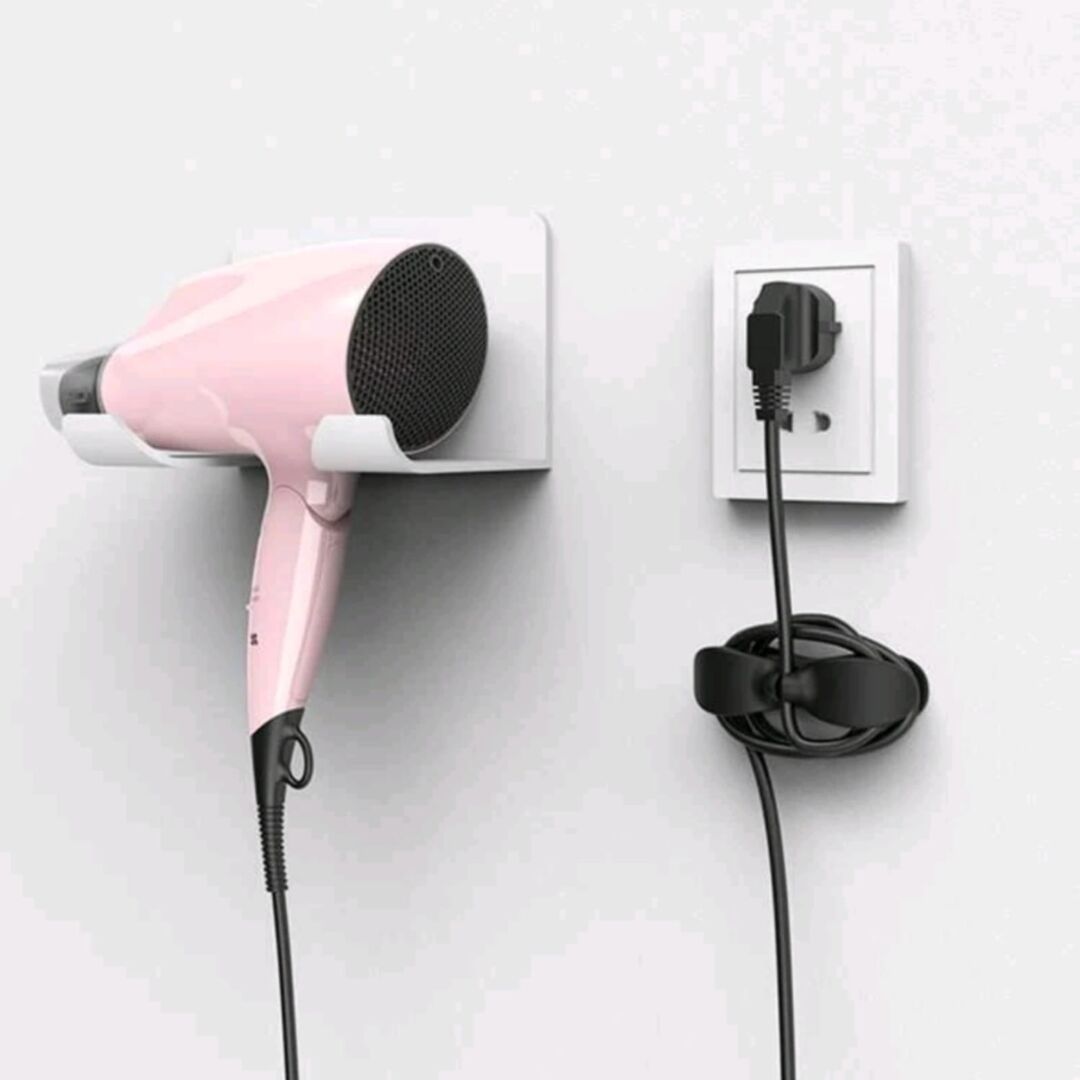 PLASTIC PLUG HOLDER
