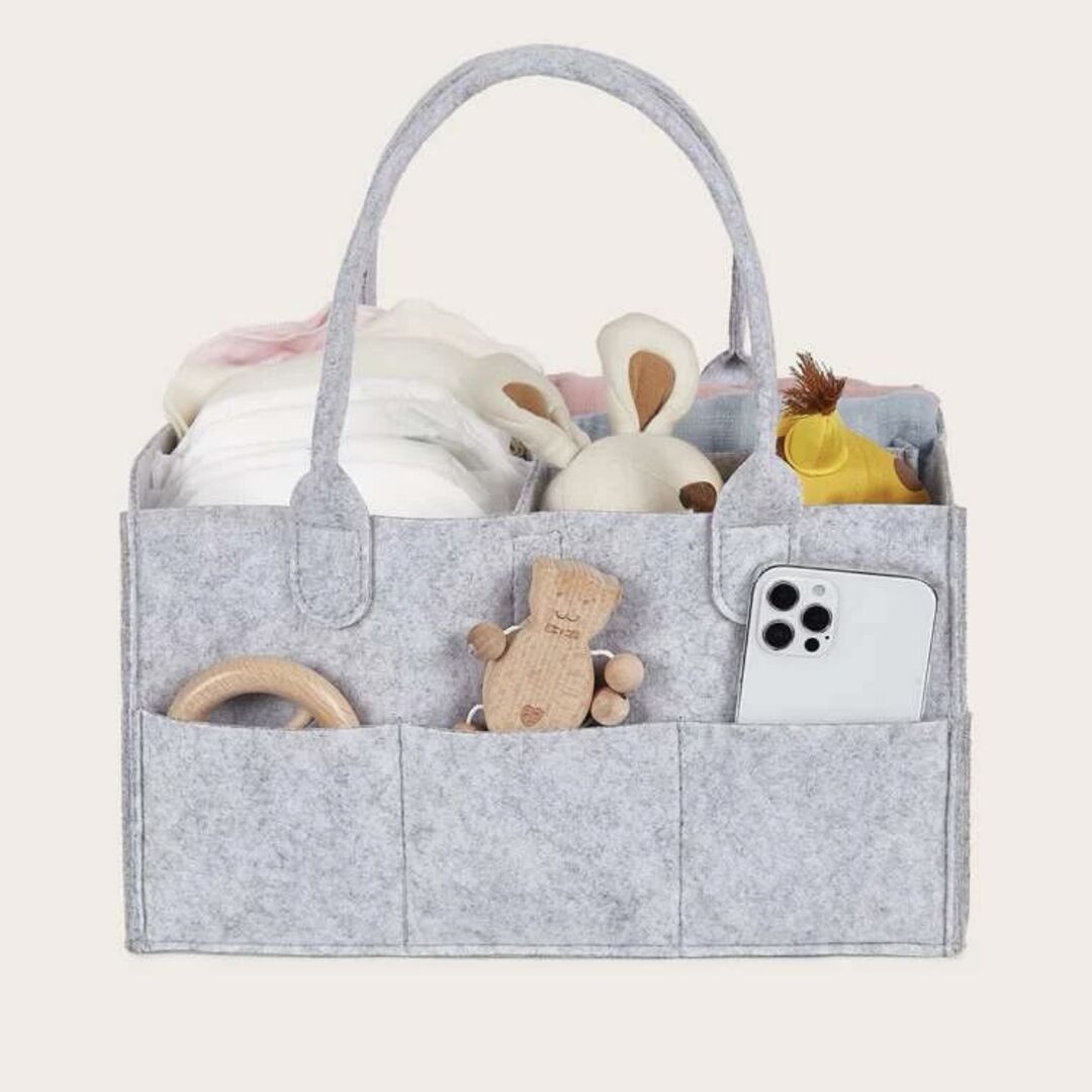 حقيبة قابلة للطي