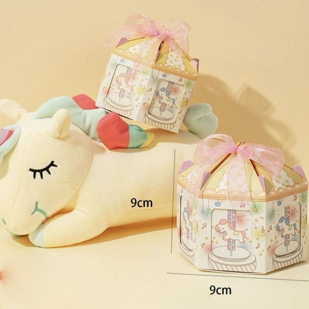CANDY BOX - UNICORN