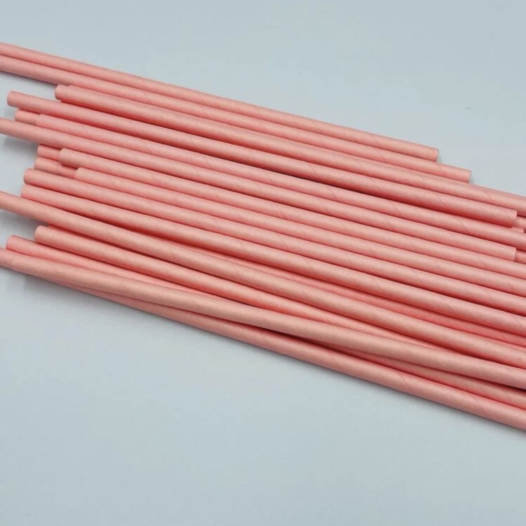 قش ورق عادي - وردي