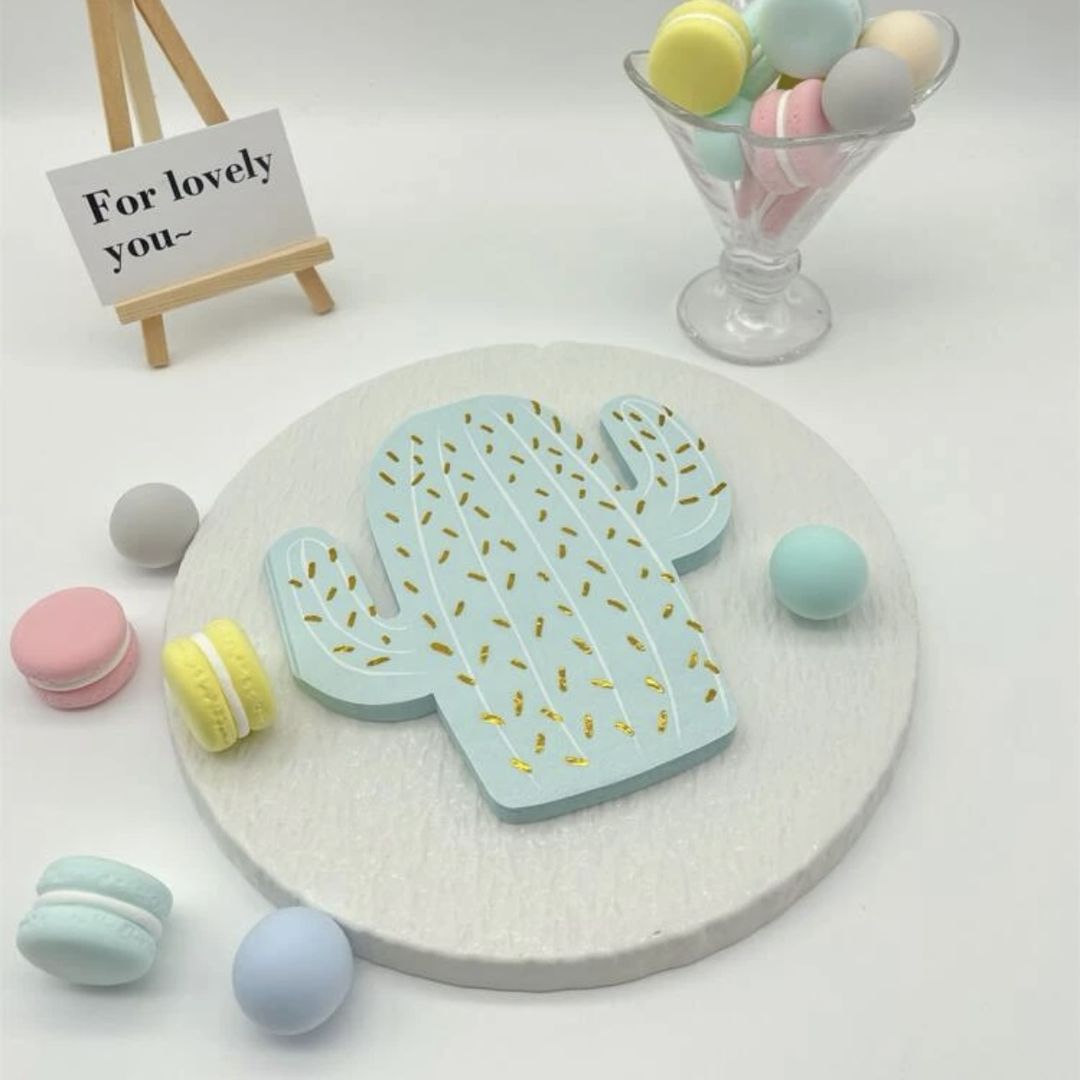 منديل للاستعمال مرة واحدة - صبار