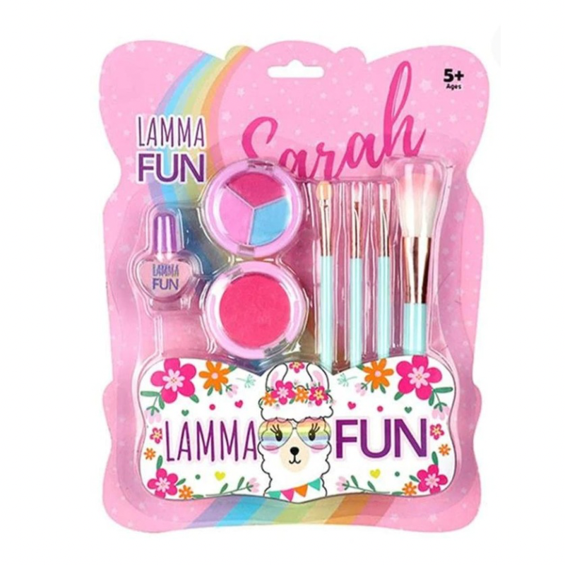 مجموعة أدوات تجميل الأظافر DIY