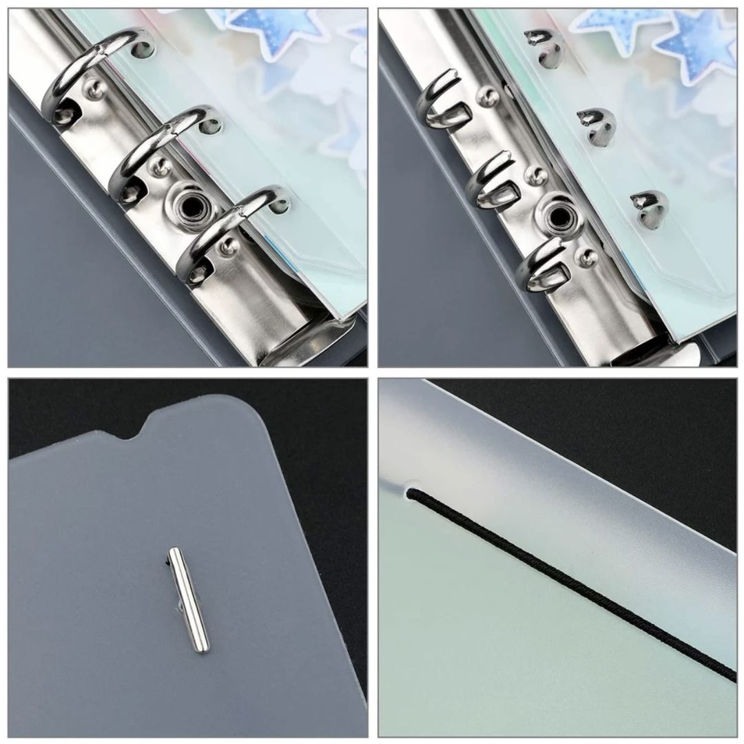 مجلد عادي A6