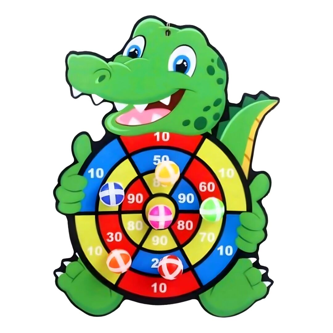 لوحة رمي السها