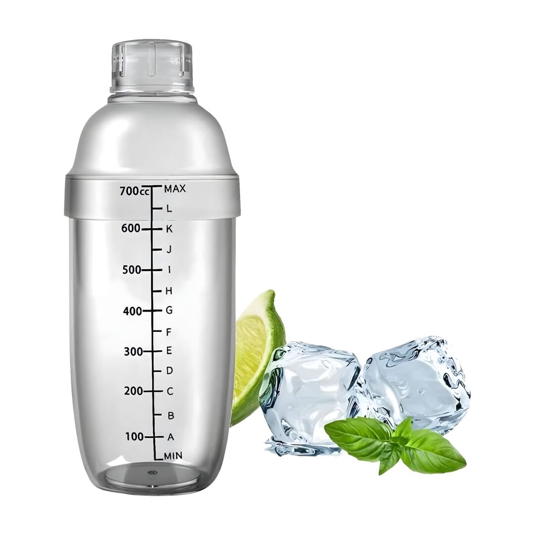 شاكر البلاستيك