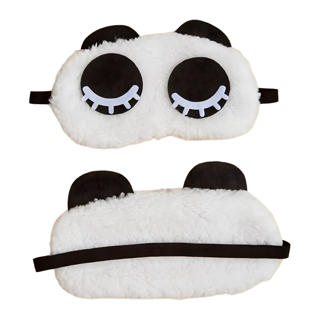 غطاء العين - باندا