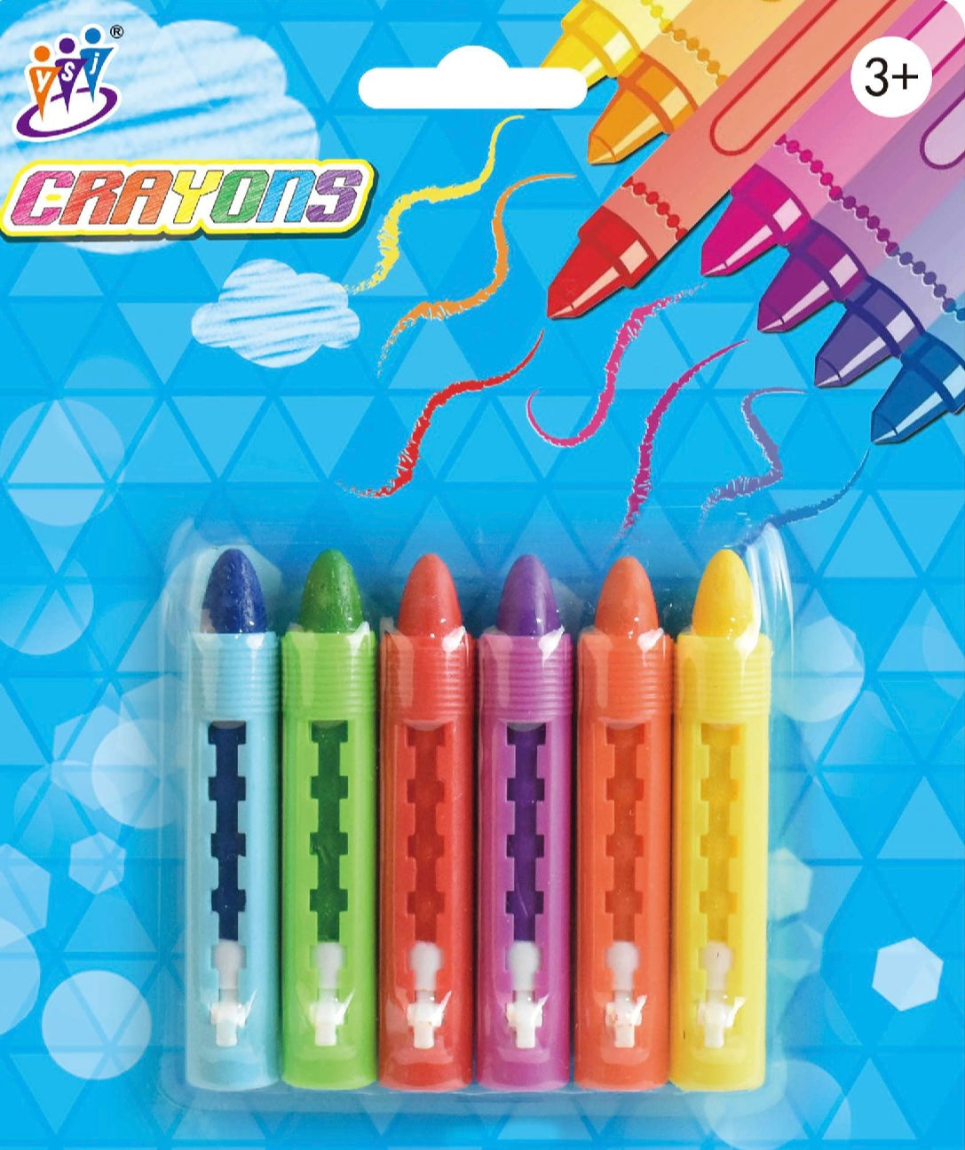 TOYS BOX