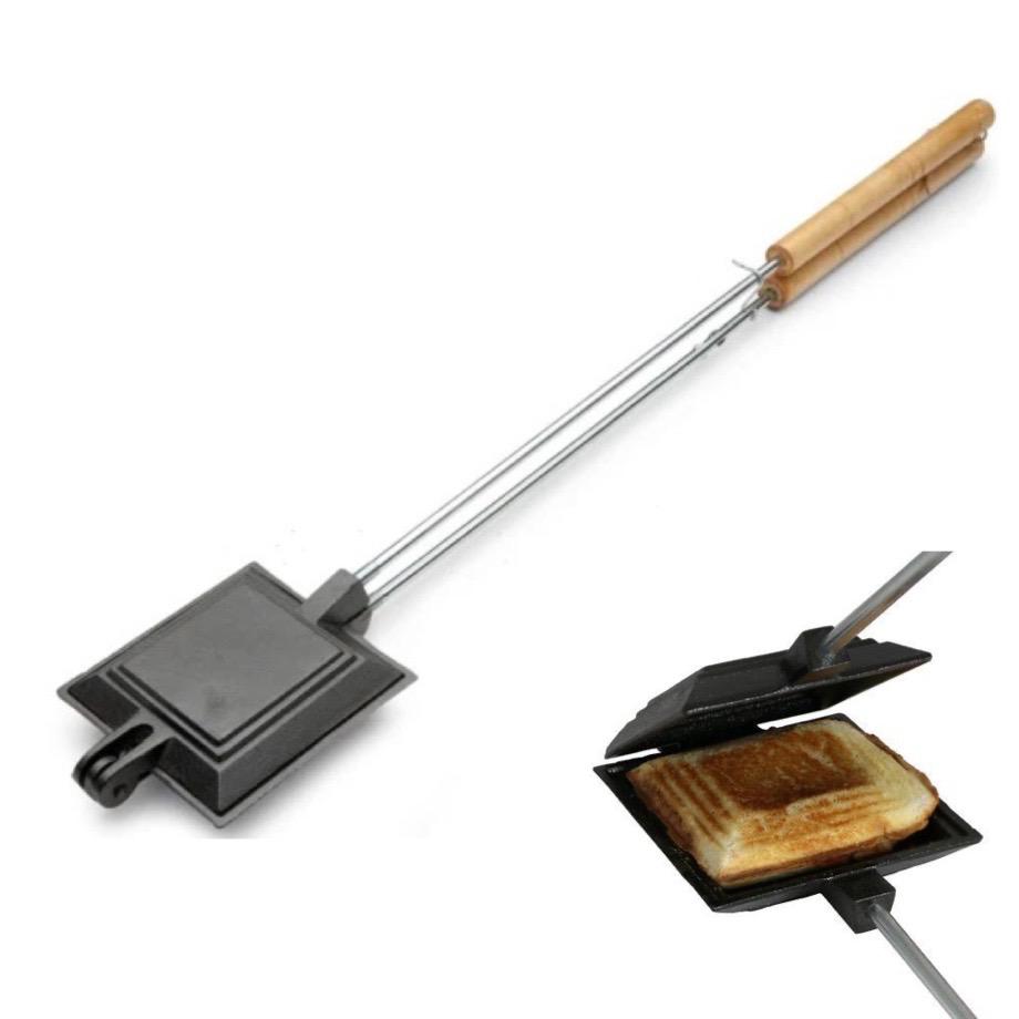 PIE IRON