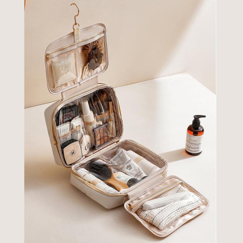 منظم حقيبة المكياج