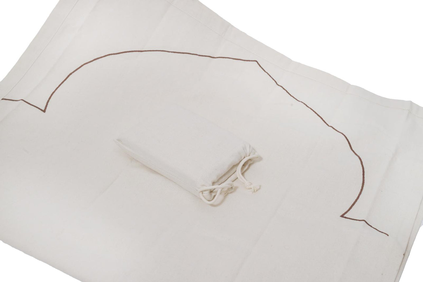 سجادة صلاة قطنية