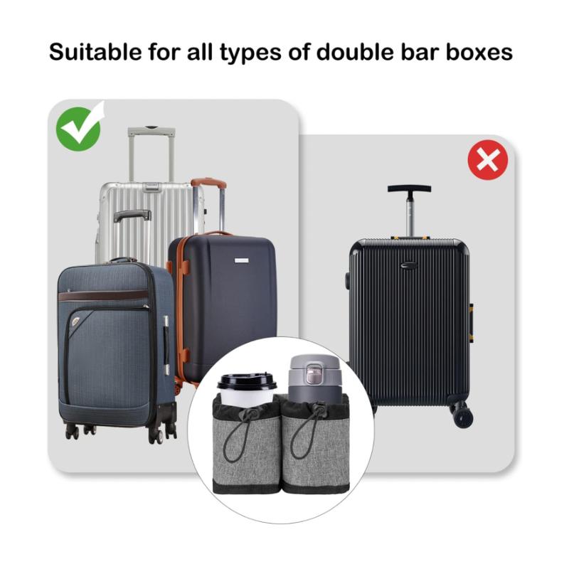 حامل الأكواب