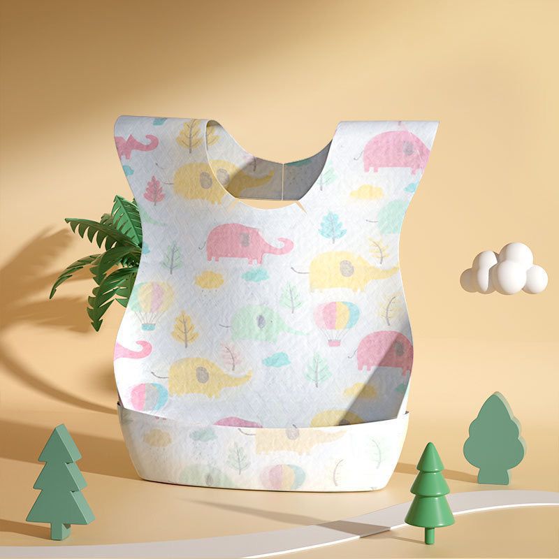 مرايل للاستخدام مرة واحدة للجنسين