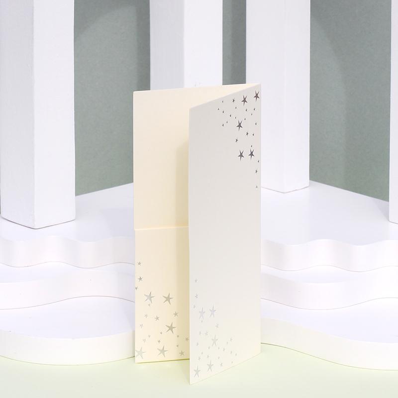 ظرف نقود - نجمة