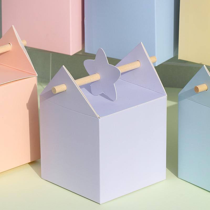 PAPER BOX
