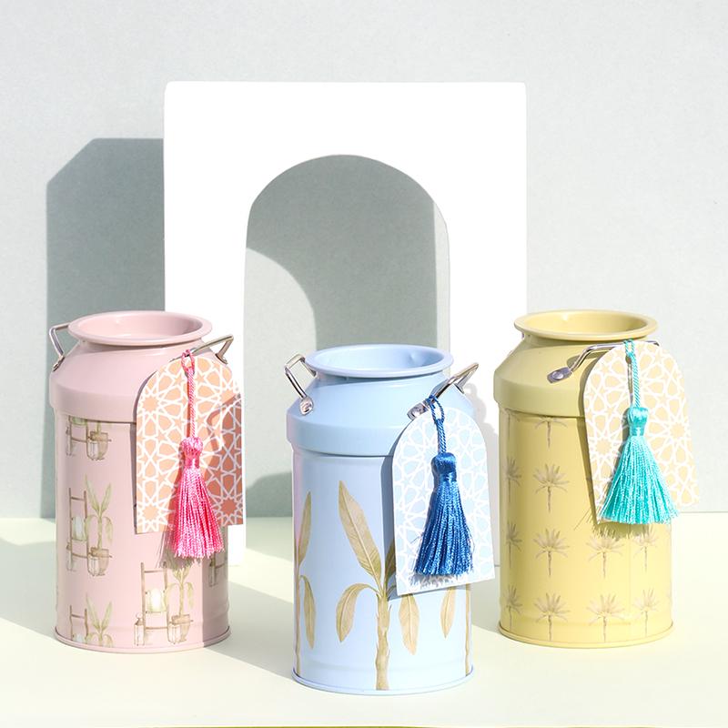 حصالة نقود معدنية