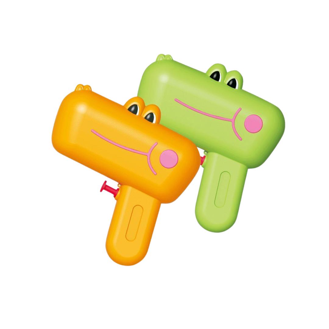 DINASAOUR WATER GUN