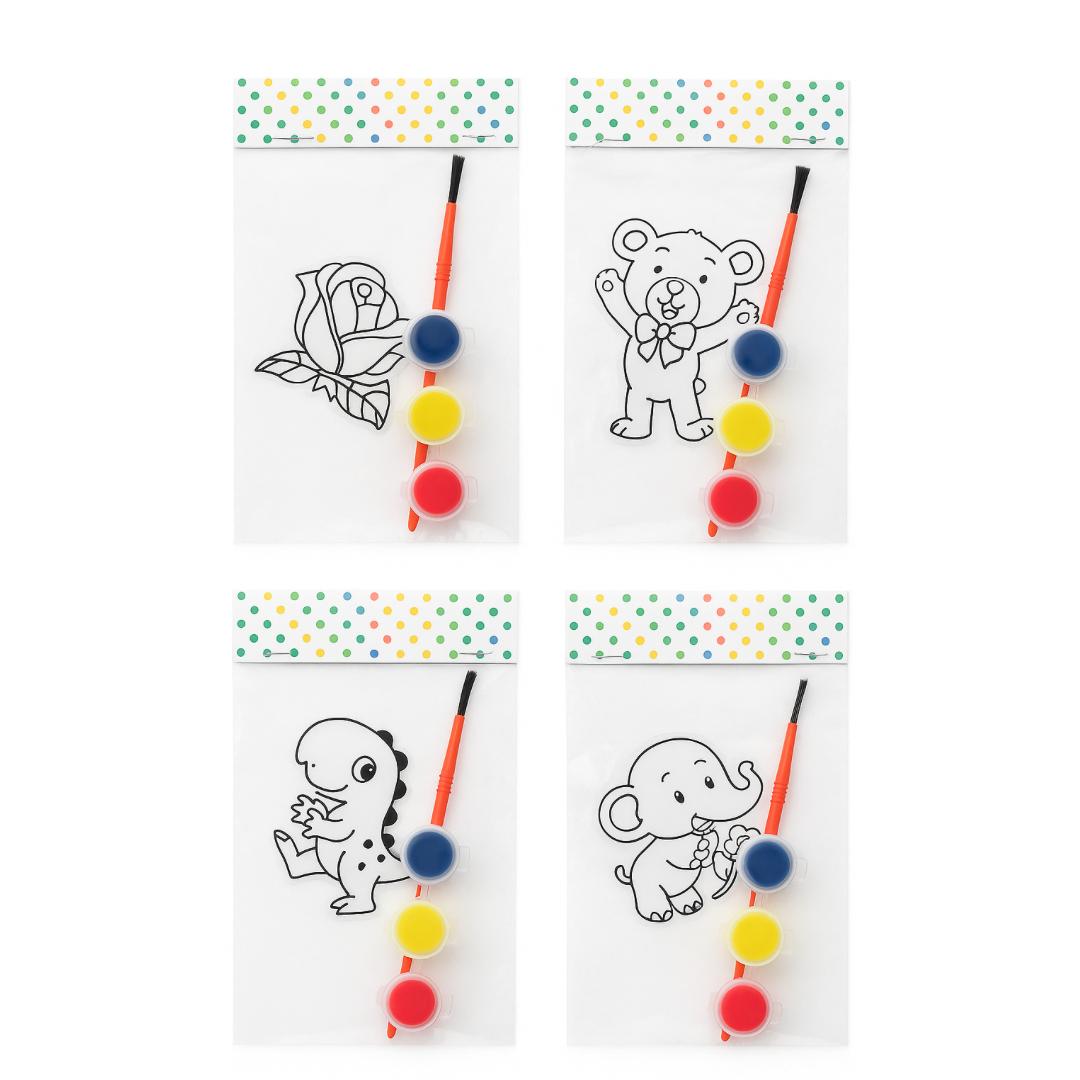 DIY art kit