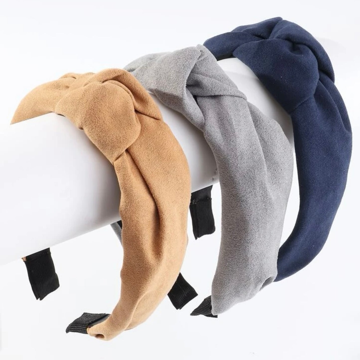 عصابة رأس من القماش قطعة واحدة