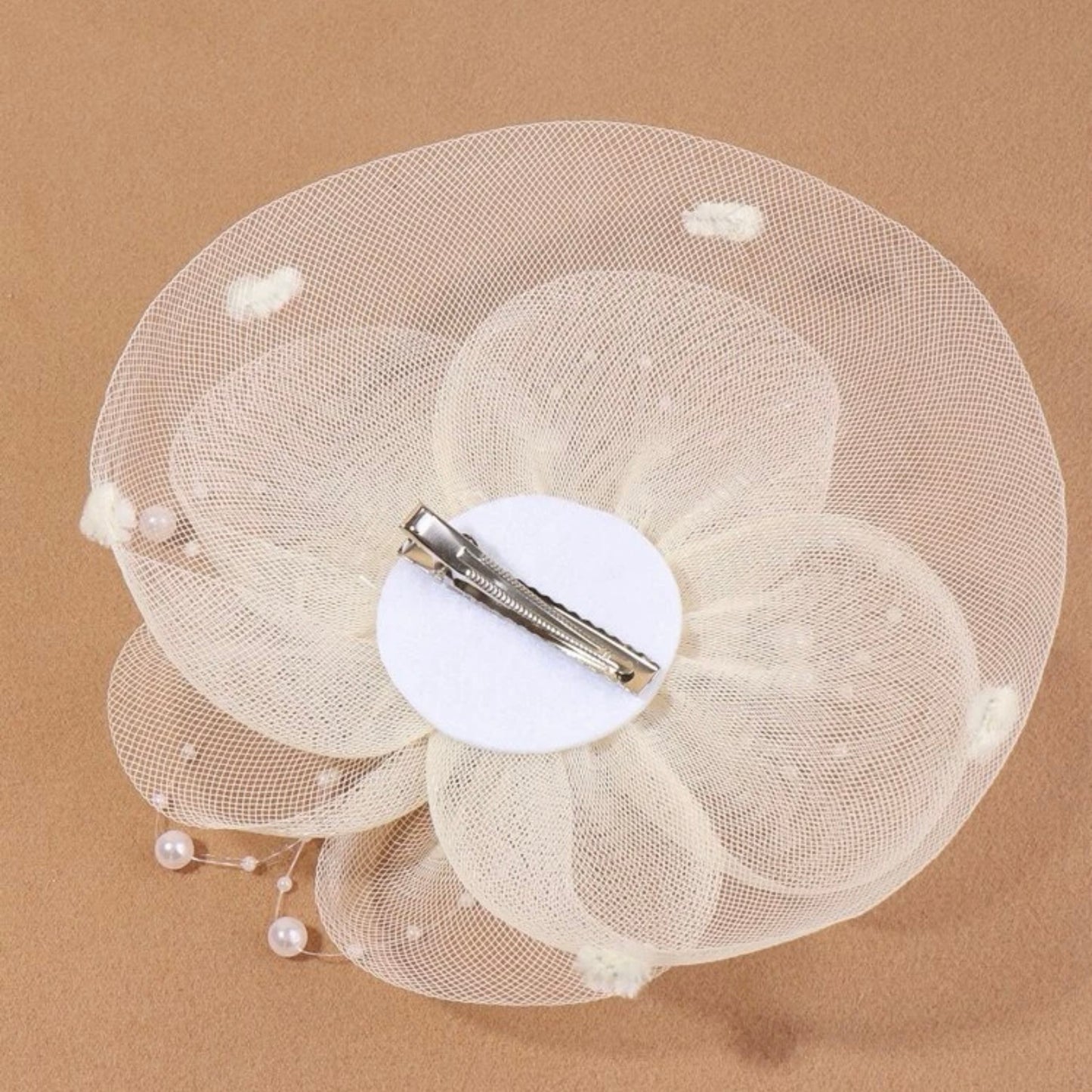 إكسسوارات شعر البنات