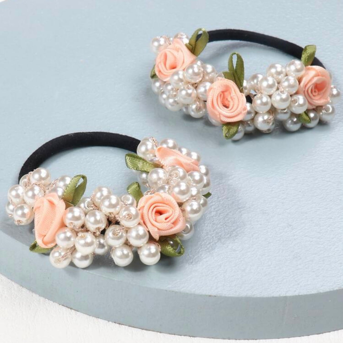 ربطة شعر قطعة واحدة