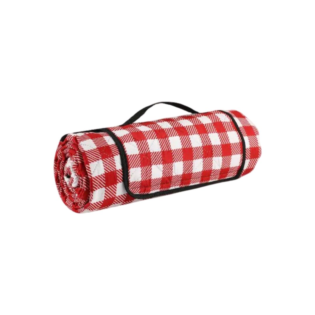 FOLDABLE PICNIC MAT